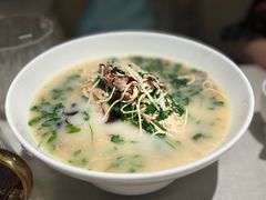 -狮王府淮扬菜(新街口友谊店)