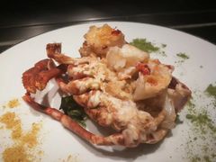 -Ginza Onodera铁板烧(外滩十八号店)