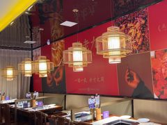 -重庆高老九火锅(万象城店)