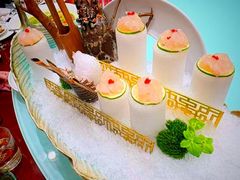 -海景壹号大酒店(滨湖店)