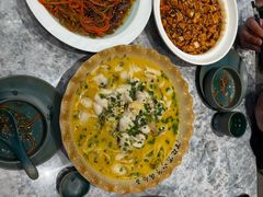 -聚丰园•湖鲜餐厅(阿红私房菜梅石路店)