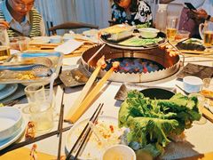 -醉二娘正宗西昌火盆烧烤(大丰店)