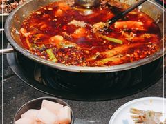 -小饕荟雅安贡椒鱼鲜馆(广福桥店)