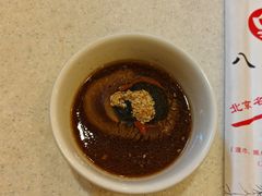 -八先生涮肉房(三里河店)