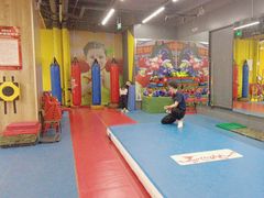 -HELLO功夫(印象城店)