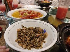 -小秦淮·南京土菜(新亭西路店)