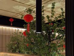 -德川家日本料理(顺义华联店)