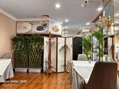 -新侨三宝乐西餐厅(崇文门店)