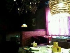 卡座-树下时尚餐厅(翠园街店)