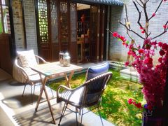 -归觅·西关小姐人文艺术馆(荔枝湾店)