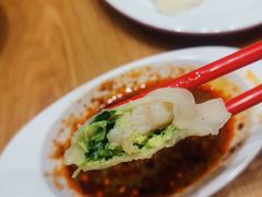 -喜家德虾仁水饺(青岛永旺东部店)