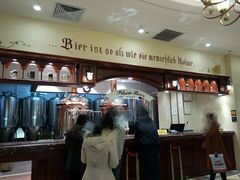 -福缘烤肉王自助(爱琴海-原比尔森店)