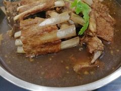 -老诚一锅·京皖早点(通州店)