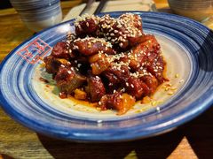 -兰溪小馆(东直门簋街店)