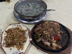 -标记美食新鲜猪杂(兴南大道店)