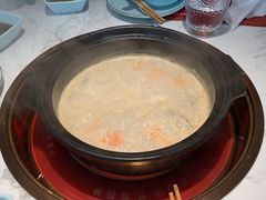 -捞神煲汤火锅(湖滨商业街店)