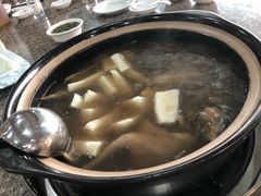 -皇鸽餐厅(龙塘店)