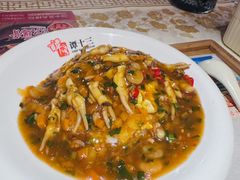 -谭十三大排档·18年老字号(船山路总店)