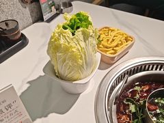 -葛记红焖羊肉(人民路店)
