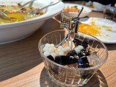 -太二酸菜鱼(天鹅湖万达店)