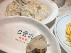 -日丰园海肠水饺·老字号大连海鲜(和平广场店)