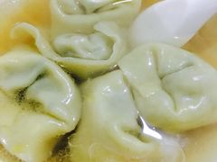 -潘国仙耳光馄饨(黄家阙路店)