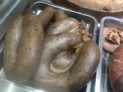 -沟头张驴肉馆(昌盛店)