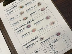 -seed by seed囍得咖啡酒馆(万象天地店)
