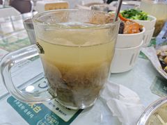 -阿金大白·上海菜馆(新天地店)