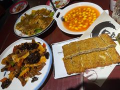 -酒肉门孔府菜(曲阜游客中心店)