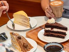 -Peet's Coffee皮爷咖啡(万象天地店)