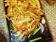 -老客家·客家菜(万达店)