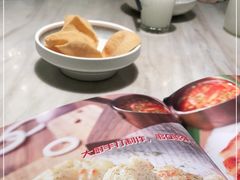 -金椰壳· 大厨新加坡菜(壹方城店)