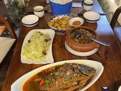 -云隐小厨·传统大理美食(复兴路店)