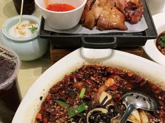 -峨嵋小镇(远洋城店)