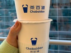 -茶百道(呼家楼店)