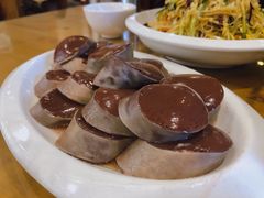 血肠-福贵杀猪菜(吉星商住店)