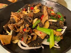 -百花人家(清水田园店)