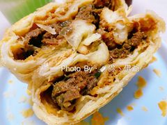 -吉品合酥脆烤饼(嘉里城店)