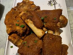 -江南婆婆(车墩店)
