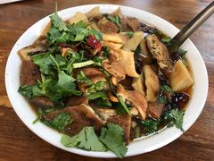 -阁瑞居闫记卤煮(乔庄北街店)