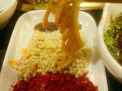 -蜀九香火锅(彩虹店)
