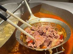-左庭右院鲜牛肉火锅(苏州园区永旺店)