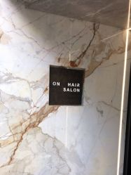 点击看大图 -OnHair造型