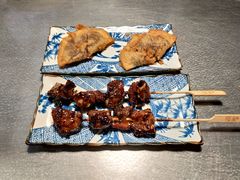 -探鱼·鲜青椒爽麻烤鱼(广州花都来又来店)