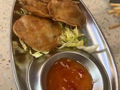 -白仁仔· 活烤海鲜 宵夜(豫园店)