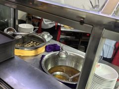 -好成财牛排馆(涂门街总店)