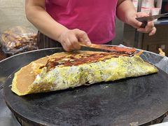 -清真·二嫂子煎饼果子(鼓楼旗舰形象店)