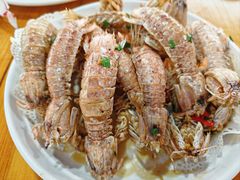 -东山壹号海鲜餐厅(金銮名都店)