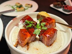 -醉东Oriental House(静安嘉里中心店)